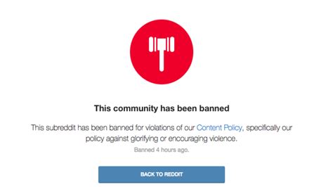 Reddit Bans 'Watchpeopledie' Subreddit to Stop Terrorist Footage.